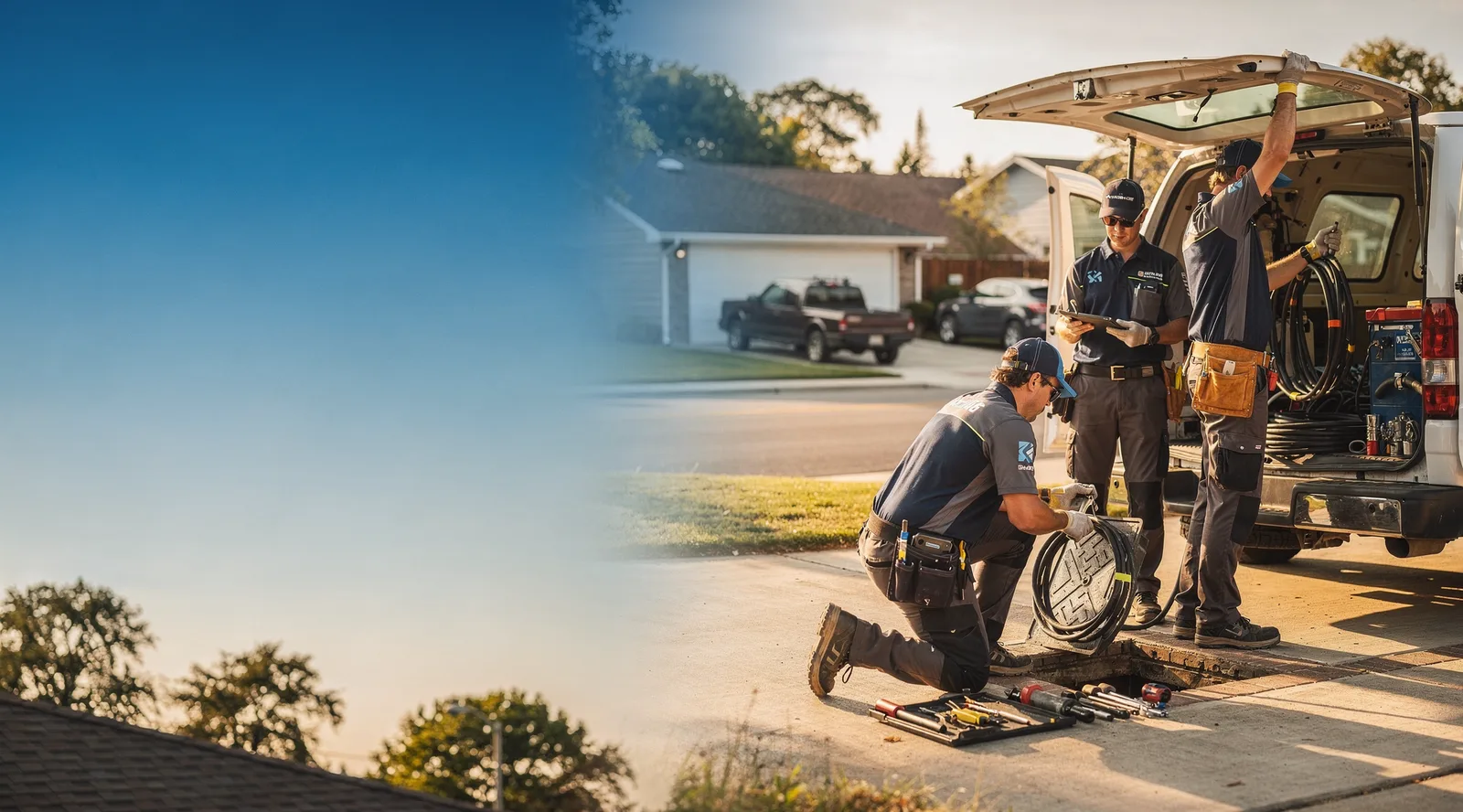 Water Softener Installation in Santa Ynez, CA near me